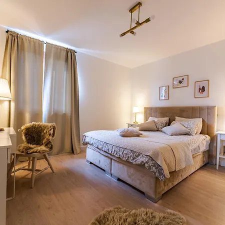 فيلة House 