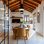 Villa House 