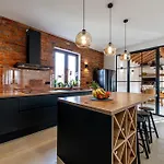 Villa House 