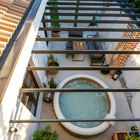 Villa House 