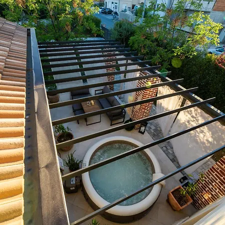 Villa House 