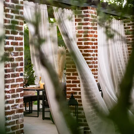 Villa House 